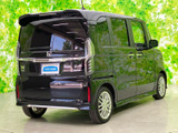 N-BOXカスタム L ターボ 