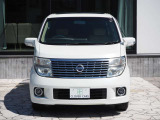 エルグランド 3.5 350XL 4WD 本州車両・寒冷地仕様・新品夏タイヤ&冬タ