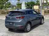 CX-3  1.5 15S ツーリング