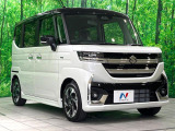 大好評のボディコーティング「弾スプラッシュコート」もご納車までに施工可能。通常のガラスコートと異なる、耐久年数6年の無機質ガラスコーティングが、ボディをキレイな状態に保ってくれます。