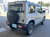 ジムニー XC 4WD 
