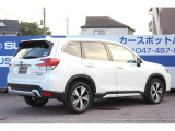 フォレスター 2.0 アドバンス 4WD 