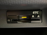 【ETC】高速道路の料金所をストレスなく通過!話題のスポットやサービスエリアに多い「スマートIC」利用時は必須のアイテムです。当店でセットアップを実施、ご納車当日からすぐにご利用いただけます!