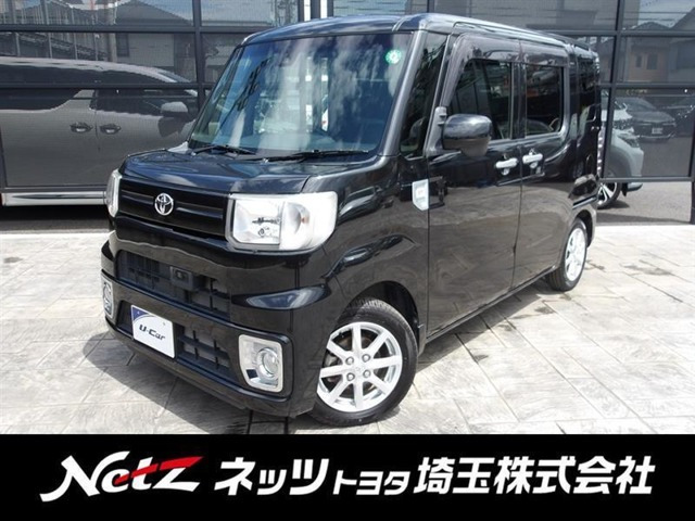ピクシスメガL SAII