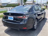 GS 300h Fスポーツ 