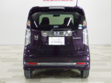 N-WGNカスタム G Lパッケージ 4WD 