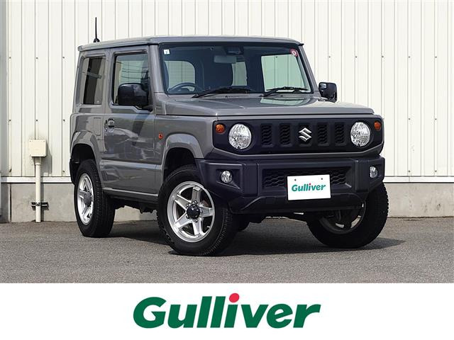ジムニー XL 4WD 5MT