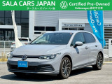 GOLF TDI Active Advance (ムーンストーングレー)