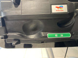 燃料は軽油です