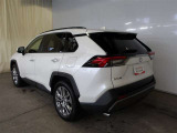 RAV4  2.0 G Zパッケージ 4WD