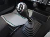 ジムニー XL 4WD 5MT