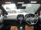 ノート 1.2 e-POWER X ブラックアロー