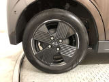 タイヤサイズは155/65R14です☆