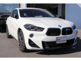 X2 M35i 4WD 