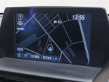トヨタ純正ナビ装備です!