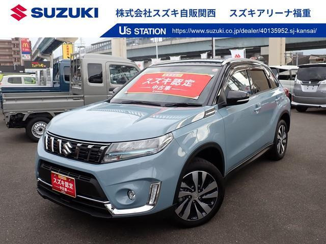 エスクード 1.5 4WD 