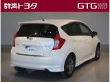 ノート 1.2 X DIG-S ライダー ブラックライン 