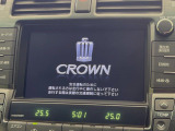 クラウンアスリート  