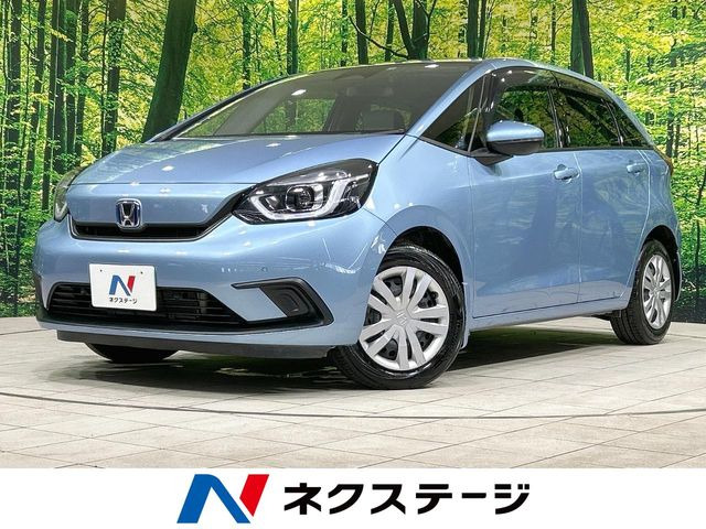 フィット1.5 e:HEV ベーシック
