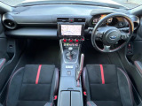 BRZ 2.4 S 