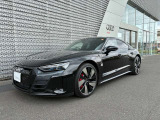 e-tron GT クワトロ 4WD 