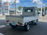 ハイゼットトラック スタンダード SAIIIt 4WD 