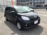 パッソ 1.0 X Lパッケージ 4WD 