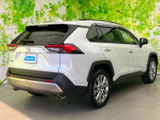 RAV4 2.0 G Zパッケージ 4WD 