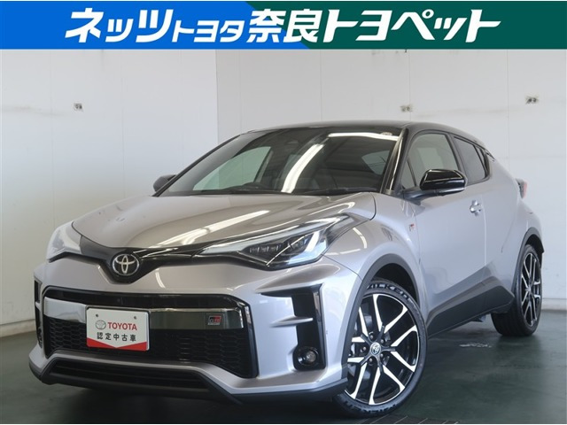 C-HR ハイブリッド 1.8 S GR スポーツ 