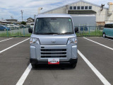 ハイゼットカーゴ  デラックス