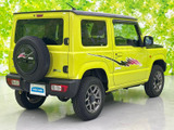 ジムニー XC 4WD 