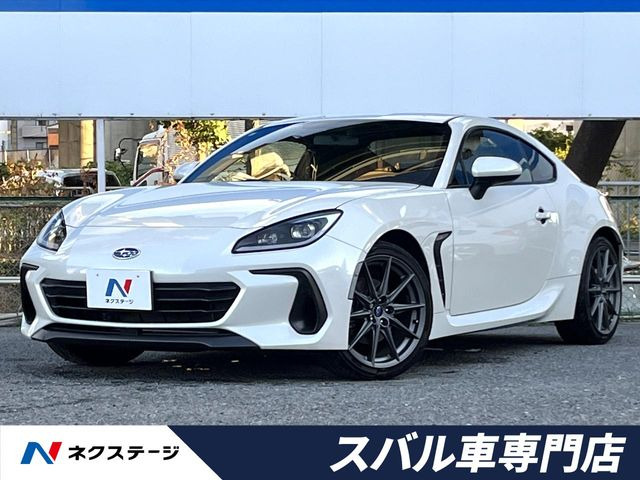 BRZ 2.4 S 