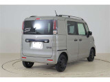 スペーシアベース XF 
