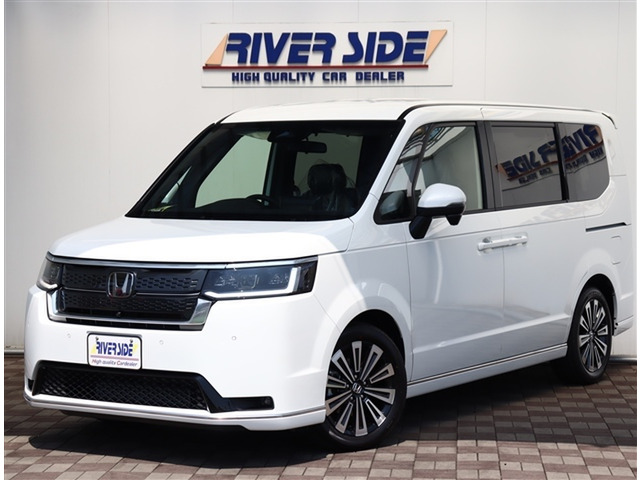 ホンダ ステップワゴン 1.5 スパーダ プレミアムライン