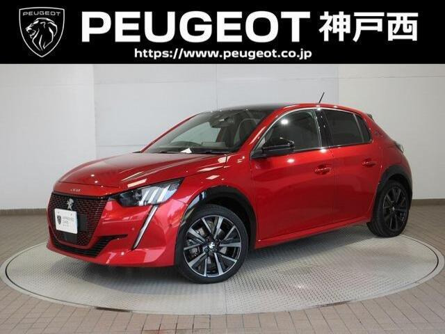 e-208 GT 