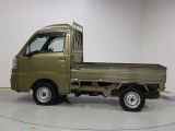 ハイゼットトラック ハイルーフ SAIIIt 4WD 3方開