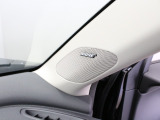 【BOSEプレミアムサウンドシステム】BOSE社とHondaが共同開発した専用オーディオ♪専用チューニングで臨場感あふれるサウンドを楽しめます。
