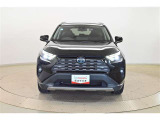 RAV4 2.5 ハイブリッド G E-Four 4WD 