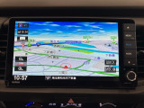 フィット  ベーシック 4WD
