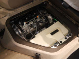 660ccエンジン☆エンジンルームもしっかり洗浄しています!