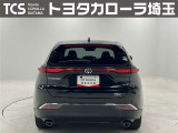 ハリアー  2.0 Z