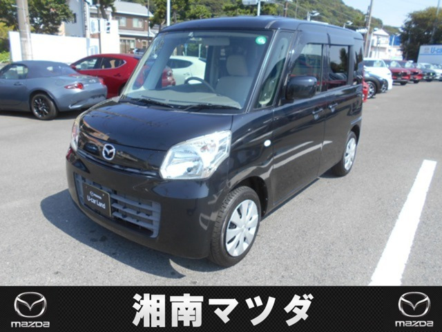 フレアワゴン XS 