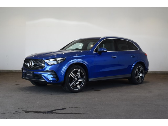 GLC 350e 4マチック スポーツ エディション スター 4WD 