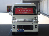 エブリイワゴン PZターボ ハイルーフ 