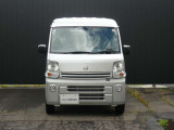 NV100クリッパー DX セーフティパッケージ ハイルーフ 5AGS車 4WD 