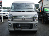 エブリイワゴン PZターボスペシャル ハイルーフ 4WD 