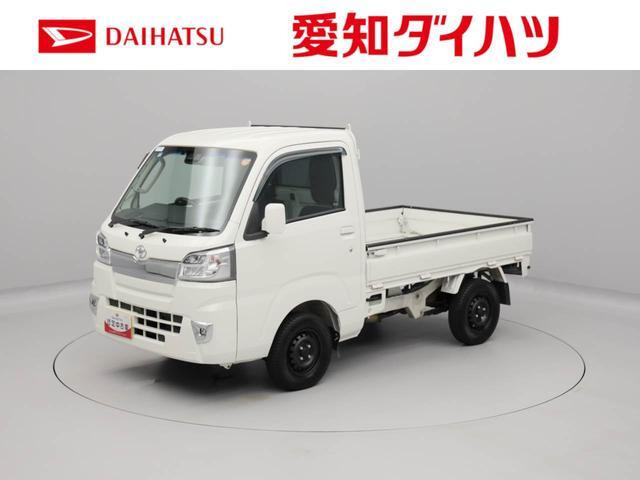 ピクシストラック エクストラ SAIIIt 4WD 