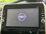 【純正9型ナビ】人気の純正ナビを装備。オーディオ機能も充実しており、Bluetooth接続すればお持ちのスマホやMP3プレイヤーの音楽を再生可能!毎日の運転がさらに楽しくなります!!