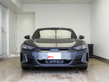 e-tron GT クワトロ 4WD 