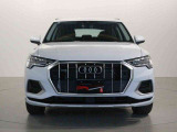 Q3 35 TDI クワトロ アドバンスド ディーゼル 4WD 